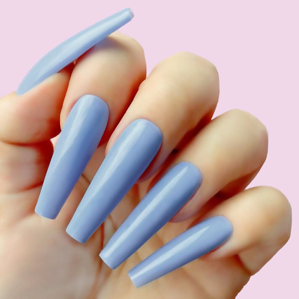 Kiara Sky All-In-One Acrylic Nail Powder 2 oz, For Shore