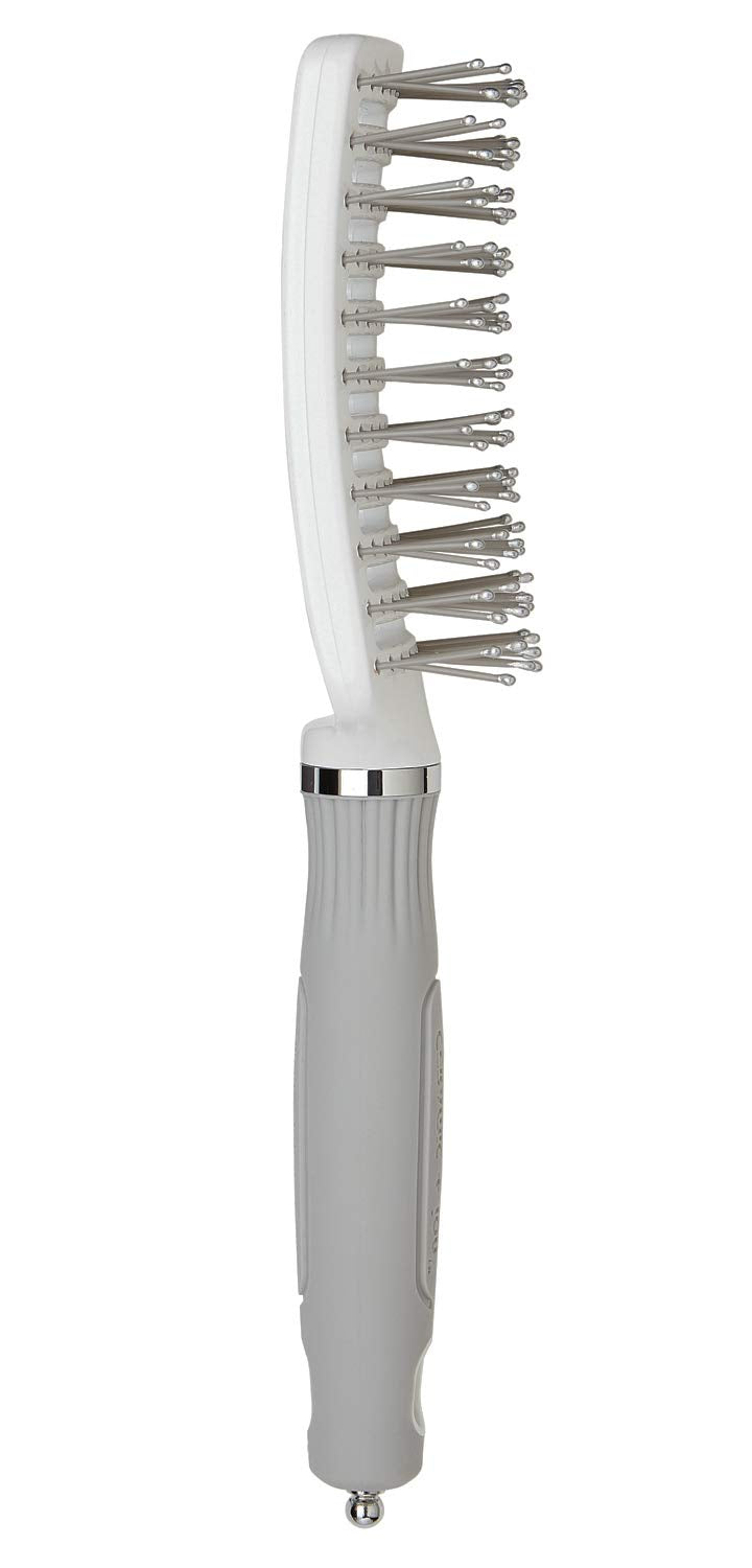 Olivia Garden Ceramic + Ion Turbo Vent Pro Hair Brush