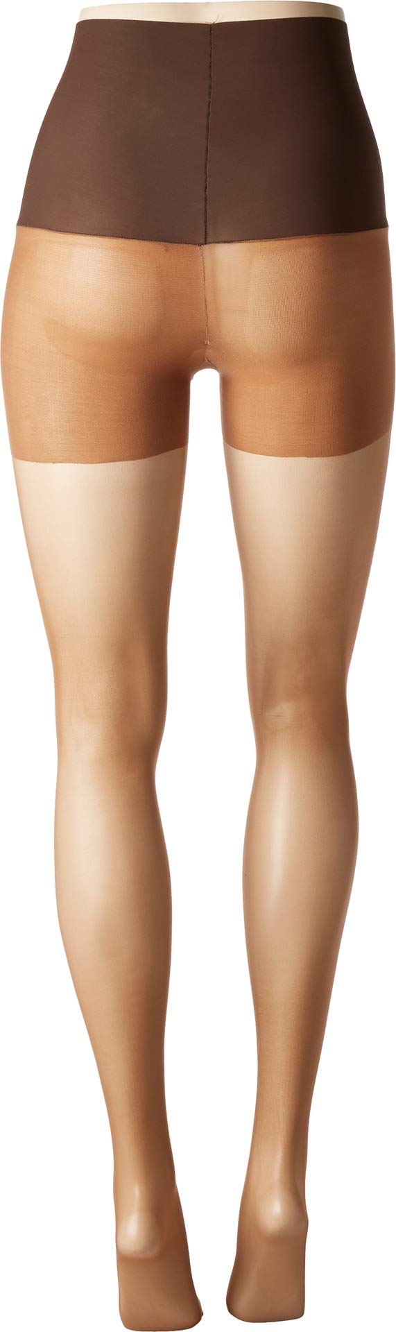 commando Women's The Keeper Control Sheer Tights