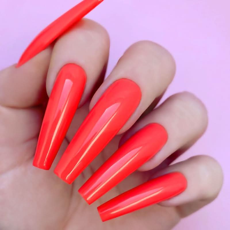 Kiara Sky All-In-One Acrylic Nail Powder 2 oz, Smooch