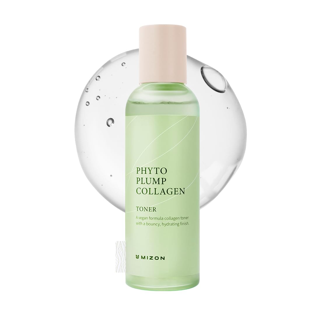 MIZON Phyto Plump Collagen Toner /5.07 fl oz