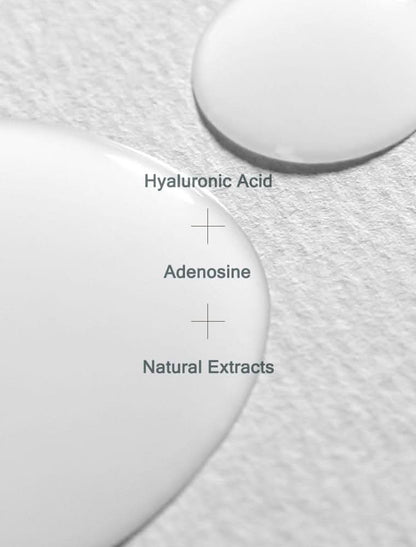 MIZON Hyaluronic Acid 100 Serum 1.01 fl oz