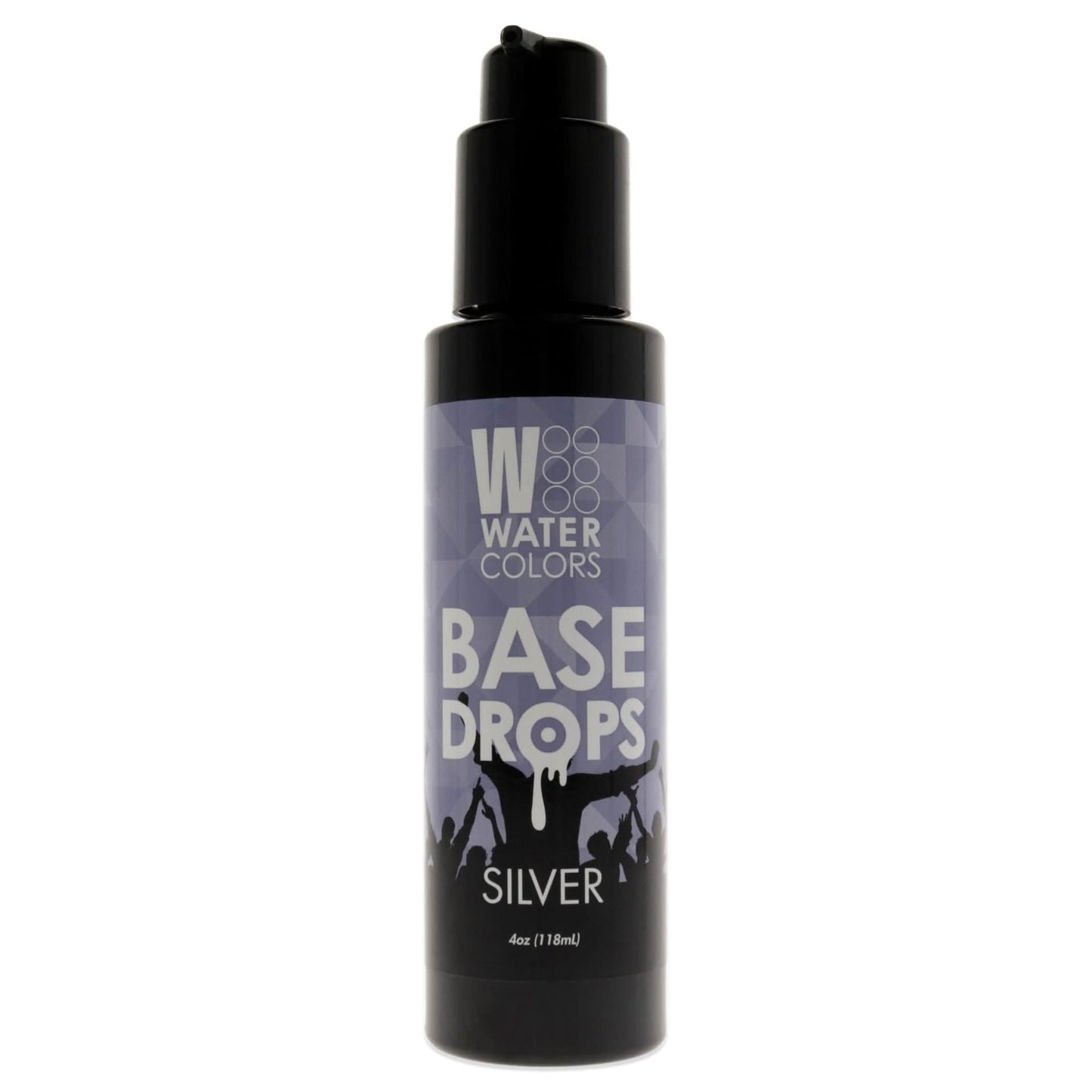 Watercolors Base Drops Color Booster