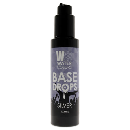 Watercolors Base Drops Color Booster