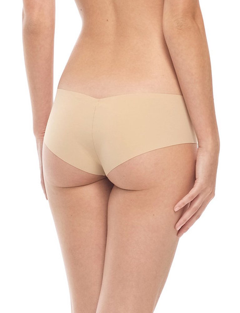 commando Boyshort Low-Rise Panty (GS)