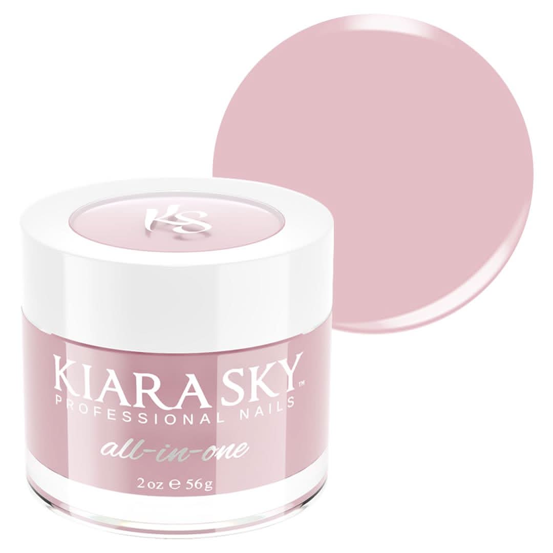 Kiara Sky All-In-One Acrylic Nail Powder | Fairytale DM5110