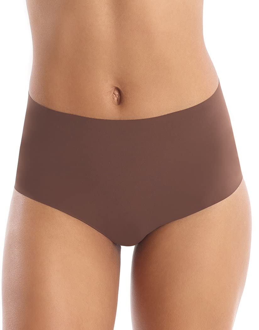 Commando Women's Classic High Rise Panties