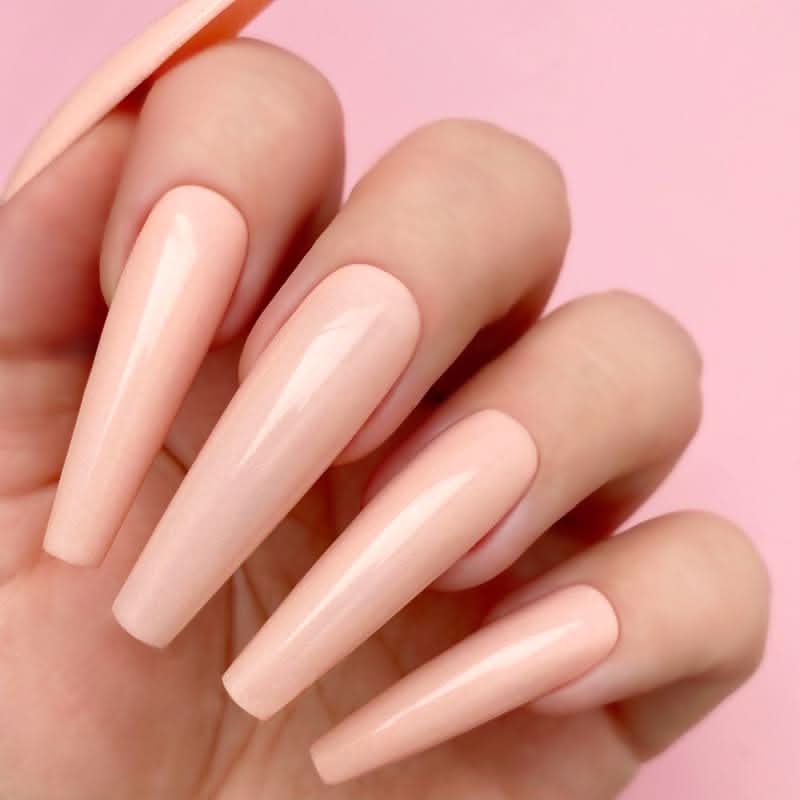 Kiara Sky All-In-One Acrylic Nail Powder | I Do DM5002