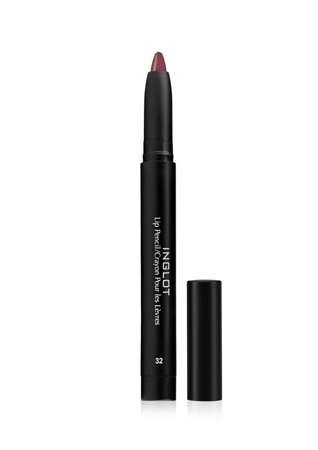 Inglot AMC Lip Pencil Matte Multi Color