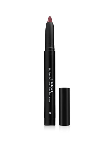 Inglot AMC Lip Pencil Matte Multi Color