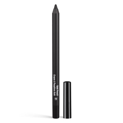INGLOT Kohl Pencil | Black 01