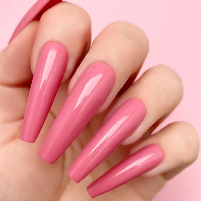 Kiara Sky All-In-One Acrylic Nail Powder 2 oz, Oh-So-Boho