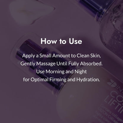 MIZON Collagen Power Lifting Emulsion (120 ml 4.06 fl oz)