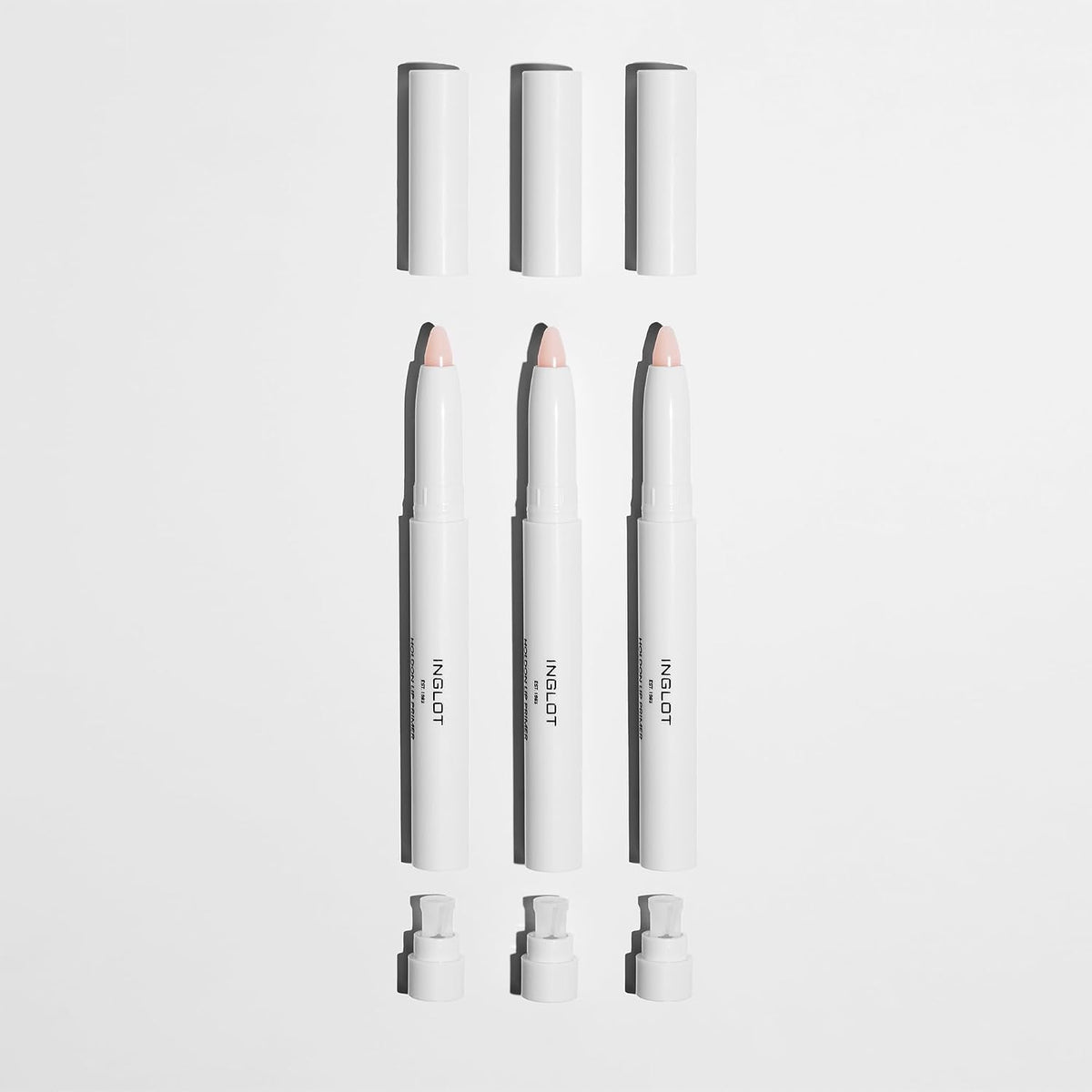 INGLOT HoldOn Lip Primer 1.4 g