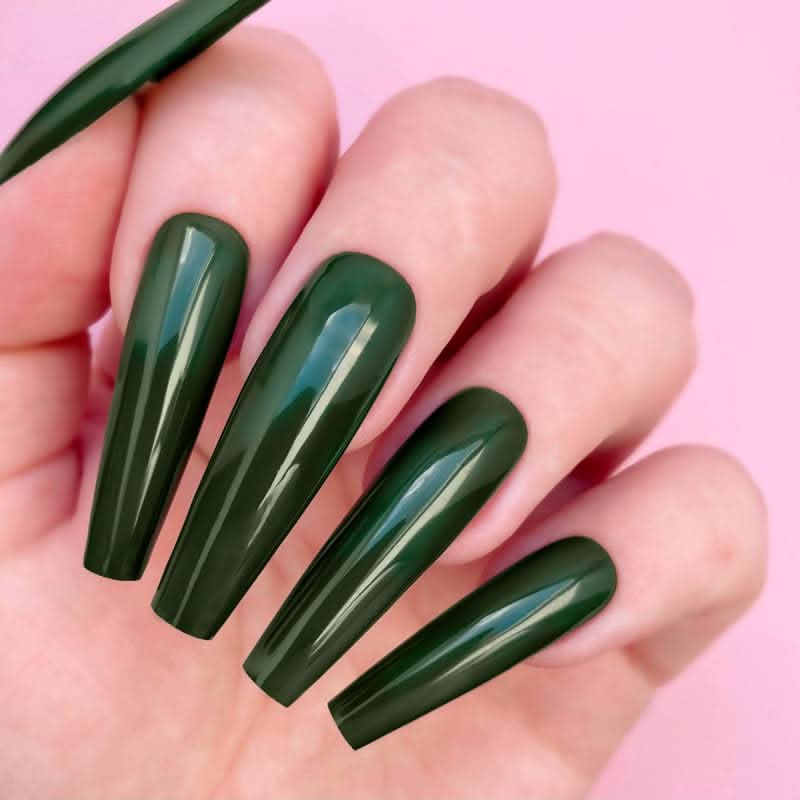 Kiara Sky All-In-One Acrylic Nail Powder | Ivy League DM5079