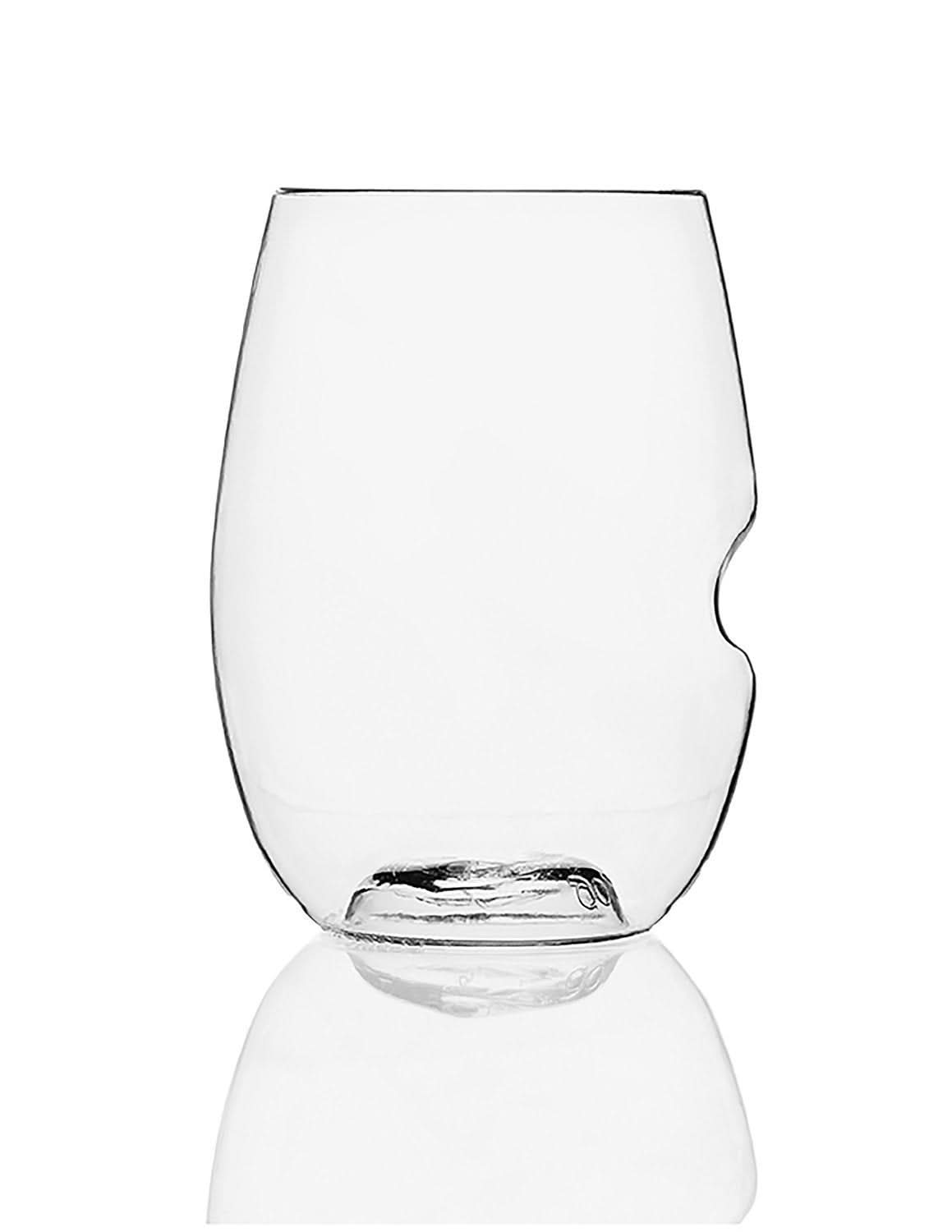 govino The original shatterproof wine glass | 16 oz