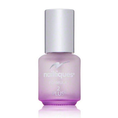 Nailtiques Formula 2 Plus Nail Protein 0.25 oz