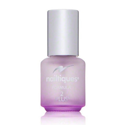 Nailtiques Formula 2 Plus Nail Protein 0.25 oz