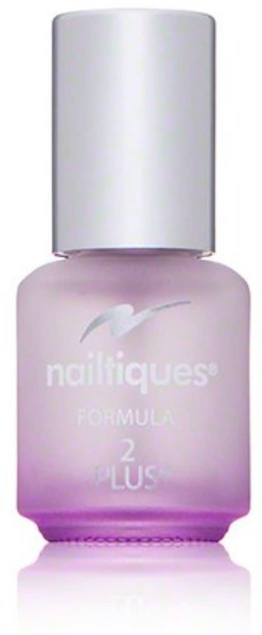 Nailtiques Formula 2 Plus Nail Protein 0.25 oz