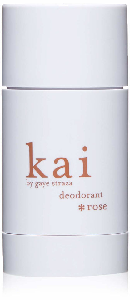 kai Deodorant Rose