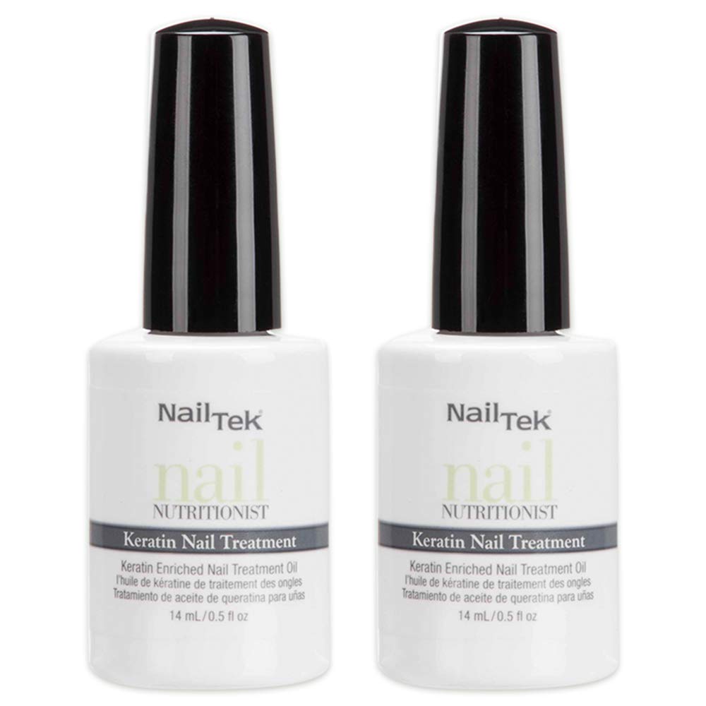 Nail Tek Nutritionist Nail Treatment