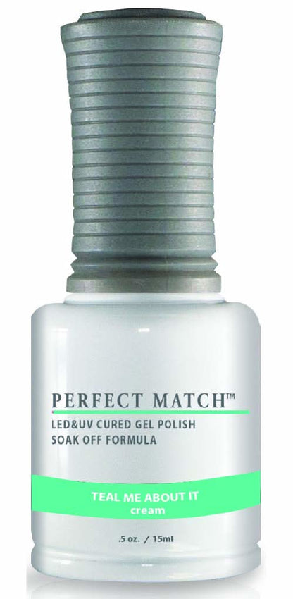 LeChat Perfect Match Gel Polish