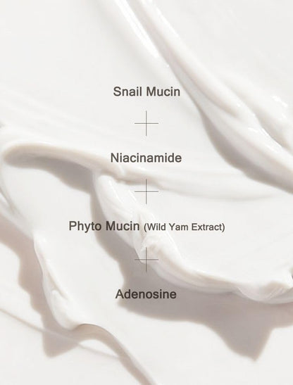 MIZON Snail Repair Perfect Cream, (1.69 fl oz)