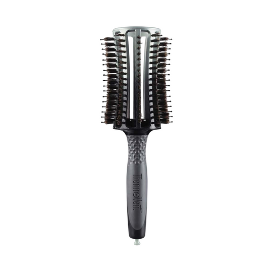 Olivia Garden Thermo Vent Combo Hair Brush 3" VCO-56