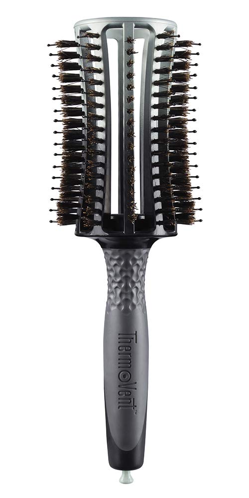 Olivia Garden ThermoVent Combo Brush