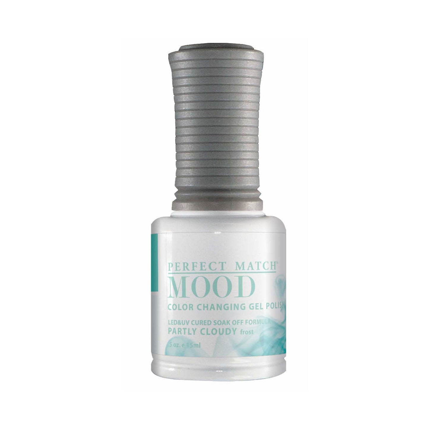 LECHAT Soak off Gel Mood Changing Color - MPMG02 Partly Cloudy