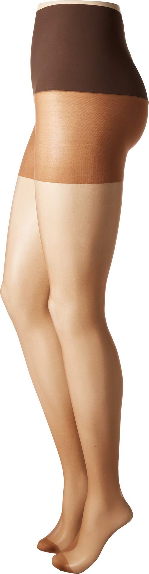 commando Women's The Keeper Control Sheer Tights