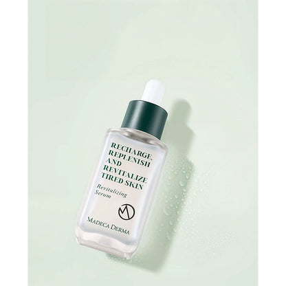 Madeca Derma Revitalizing Serum 1.69 oz