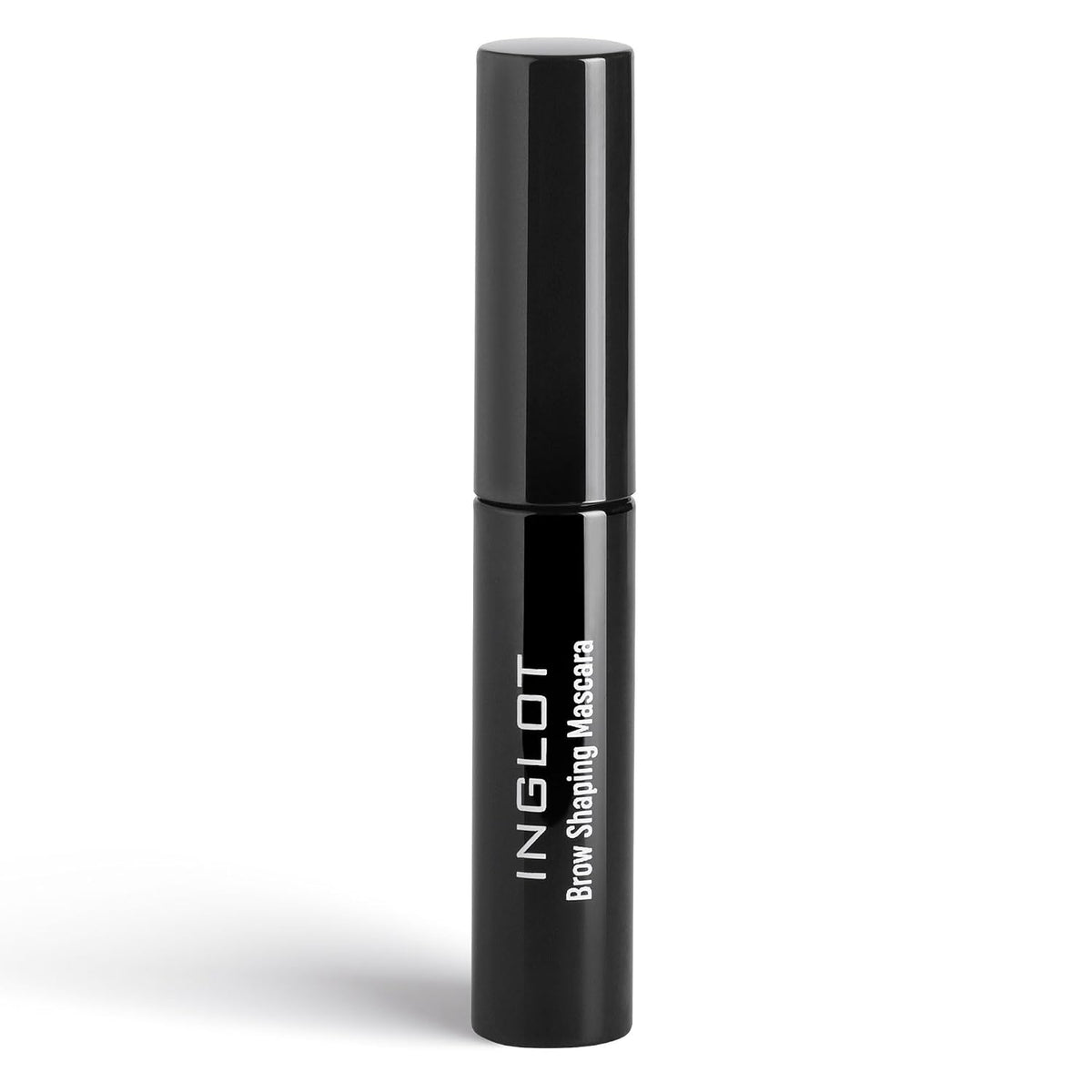 INGLOT Brow Shaping Mascara 03 Dark Brown 4 ml