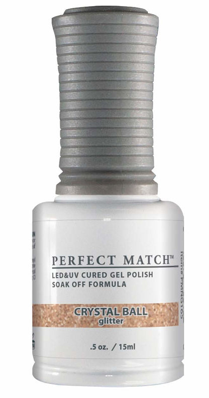 LeChat Perfect Match Gel Polish