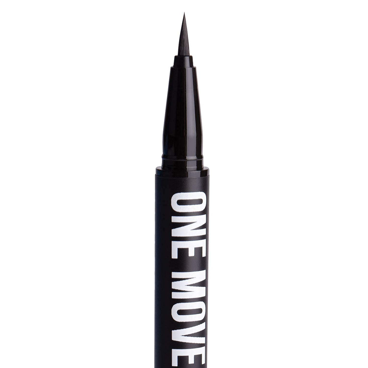 Inglot One Move Liquid Eyeliner Black 0.55 ml