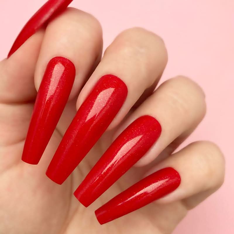 Kiara Sky All-In-One Acrylic Nail Powder 2 oz, So Extra
