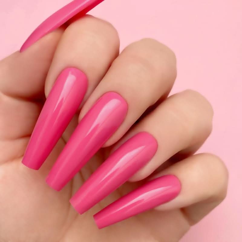 Kiara Sky All-In-One Acrylic Nail Powder | Power Move DM5047