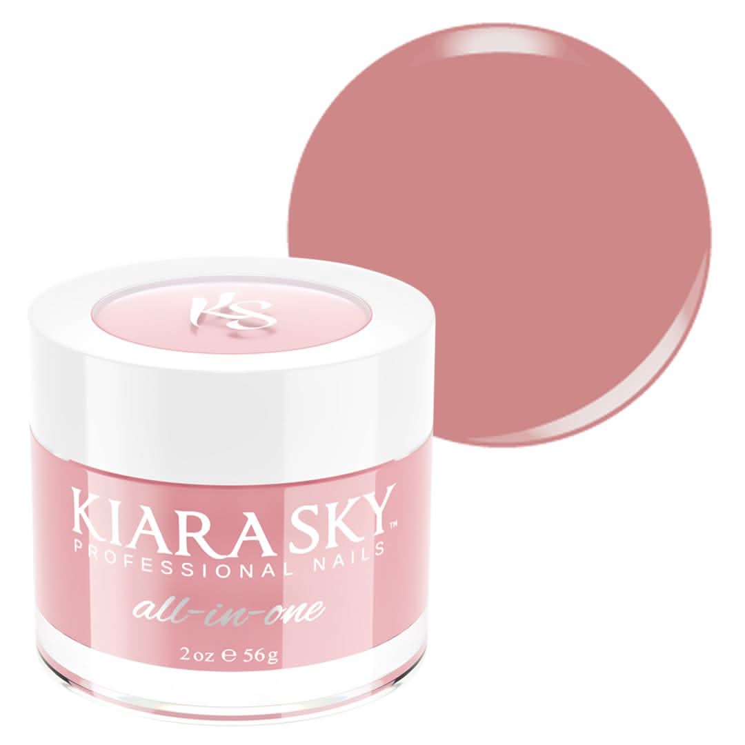 Kiara Sky All-In-One Acrylic Nail Powder | Chic Happens DM5012