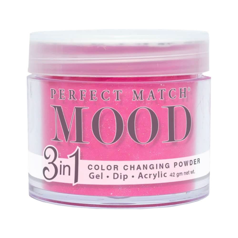 Lechat Perfect Match 3-in-1 Mood Acrylic Powders