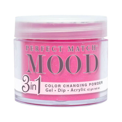 Lechat Perfect Match 3-in-1 Mood Acrylic Powders