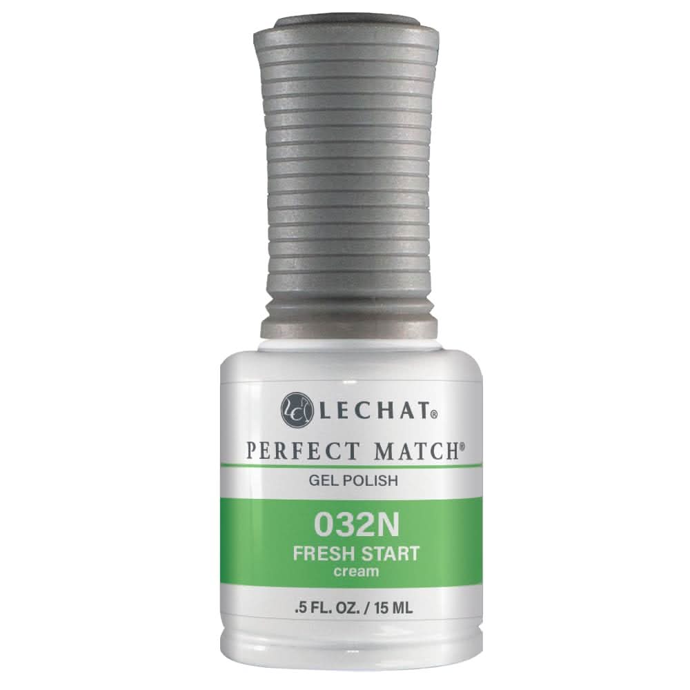 LECHAT Perfect Match Gel Polish & Nail Lacquer - Holocene Collection