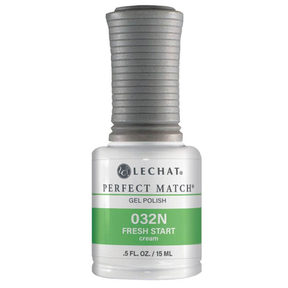 LECHAT Perfect Match Gel Polish & Nail Lacquer - Holocene Collection