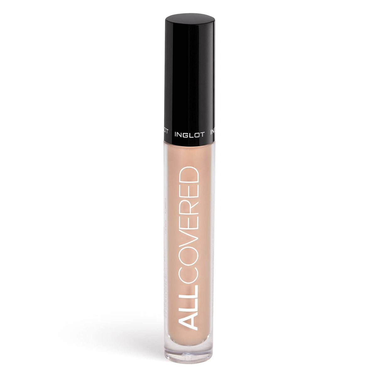 INGLOT All Covered Under Eye Concealer Beige 4.2 ml