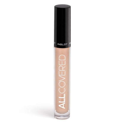 INGLOT All Covered Under Eye Concealer Beige 4.2 ml