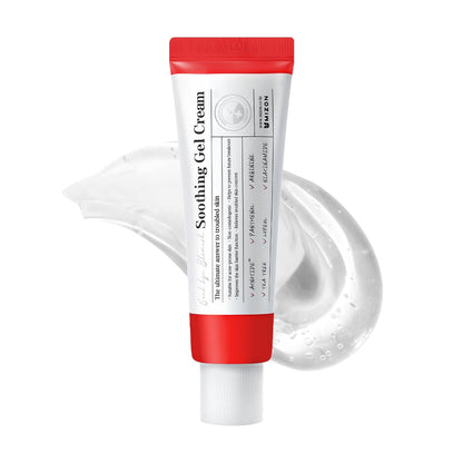MIZON Good Bye Blemish Soothing Gel Cream, 55ml