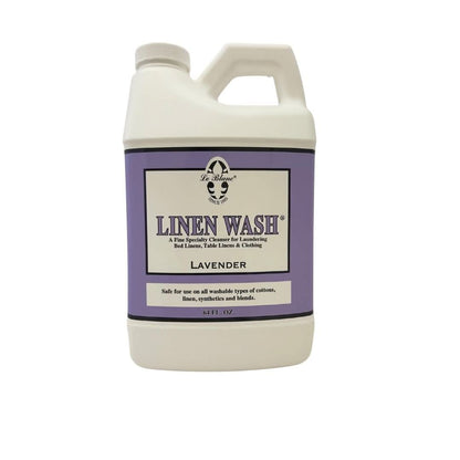 Le Blanc Lavender Linen Wash 64 oz