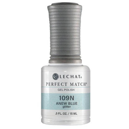 LECHAT Perfect Match Gel Polish & Nail Lacquer - Holocene Collection