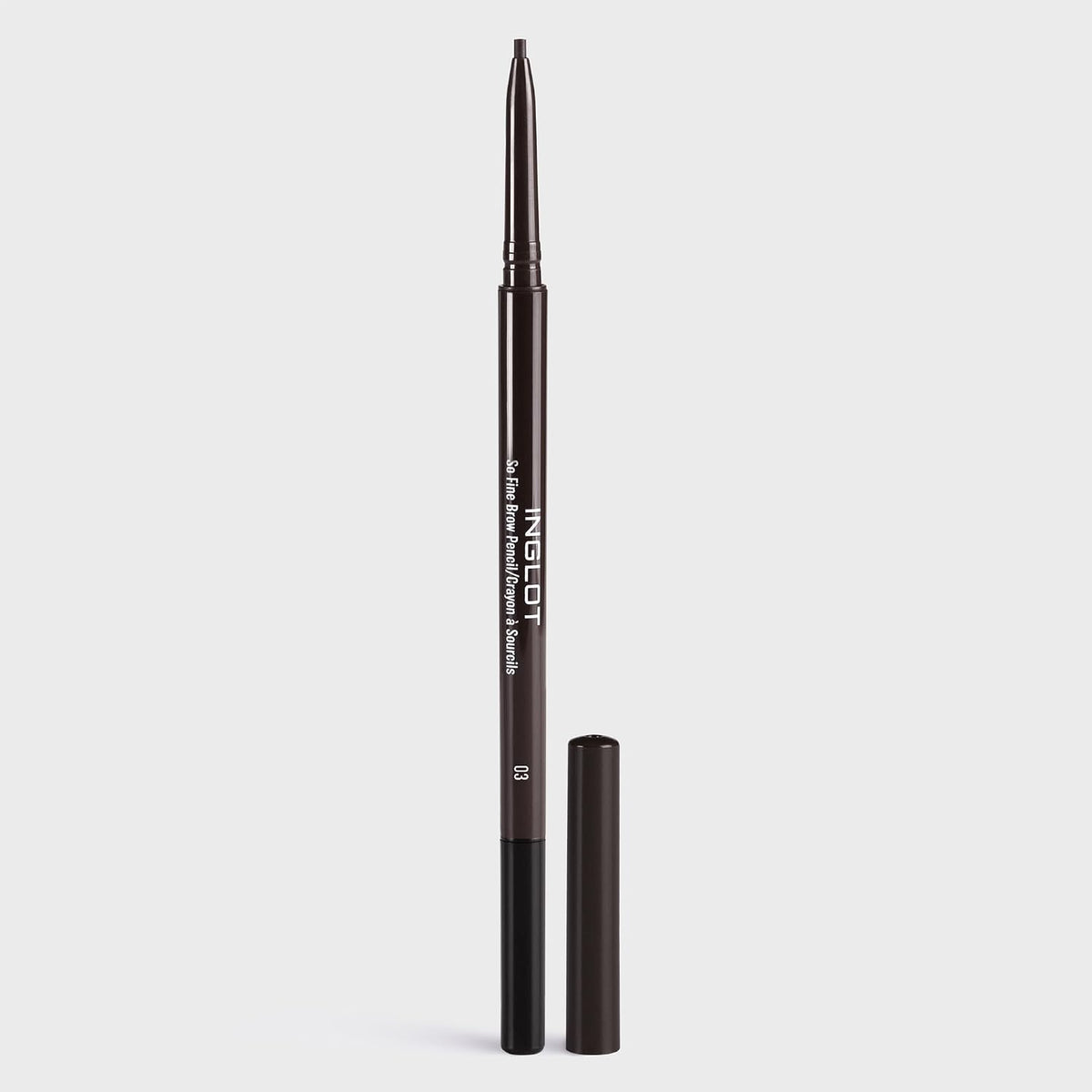 INGLOT So Fine Brow Pencil 0.09 g