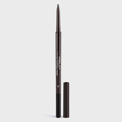 INGLOT So Fine Brow Pencil 0.09 g