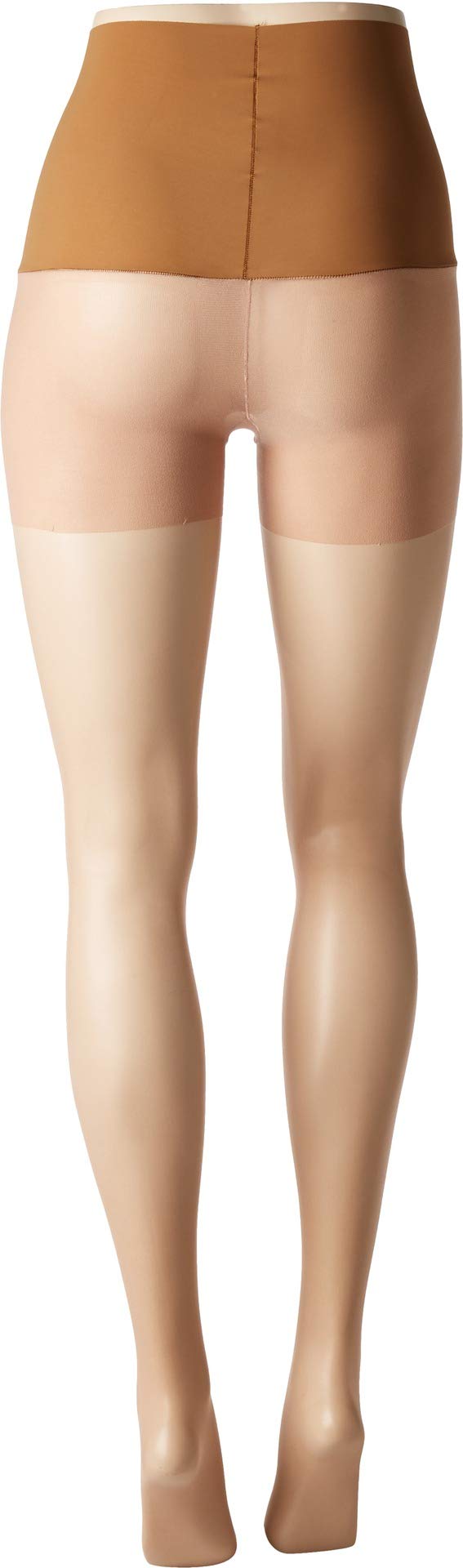 commando Women's The Keeper Control Sheer Tights